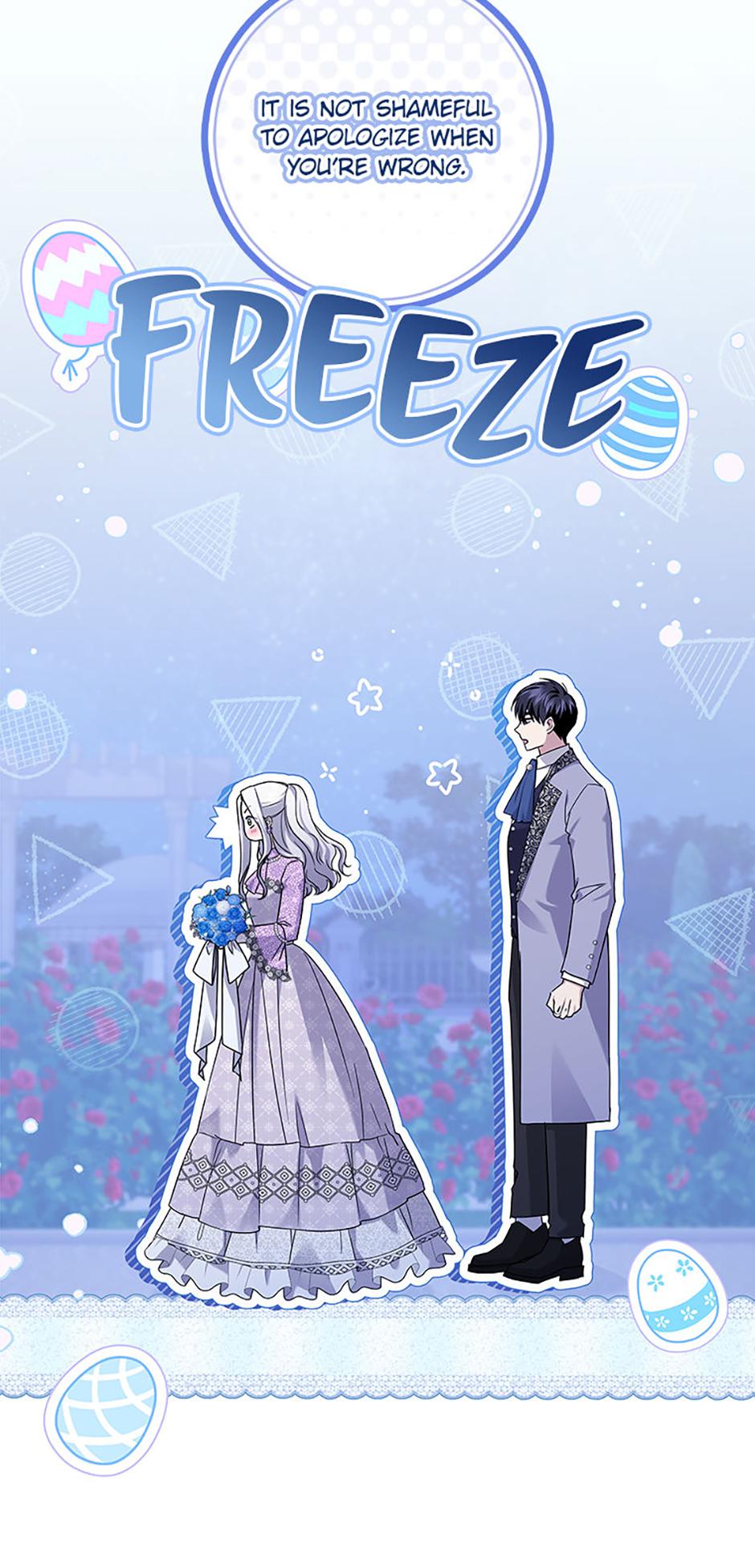 Read Sierra on Strike! chapter 98.7 image 37 on Lezhin