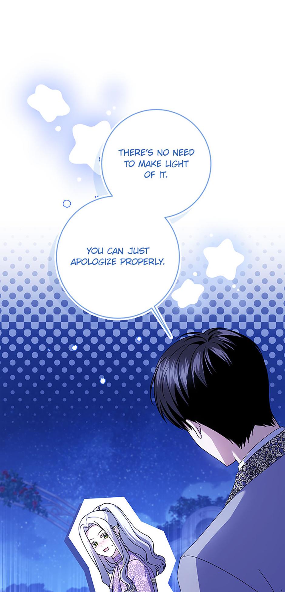 Read Sierra on Strike! chapter 98.7 image 38 on Lezhin