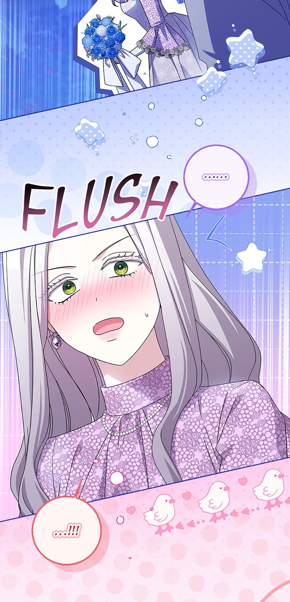 Read Sierra on Strike! chapter 98.7 image 39 on Lezhin