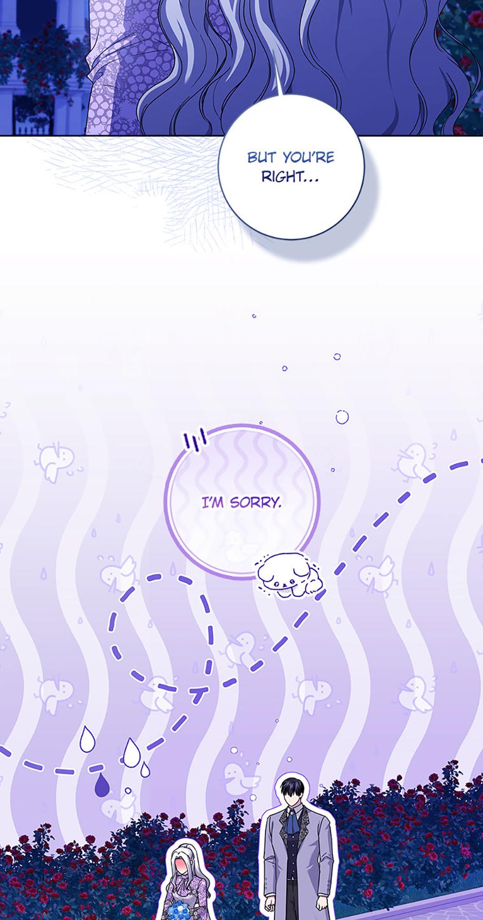 Read Sierra on Strike! chapter 98.7 image 42 on Lezhin