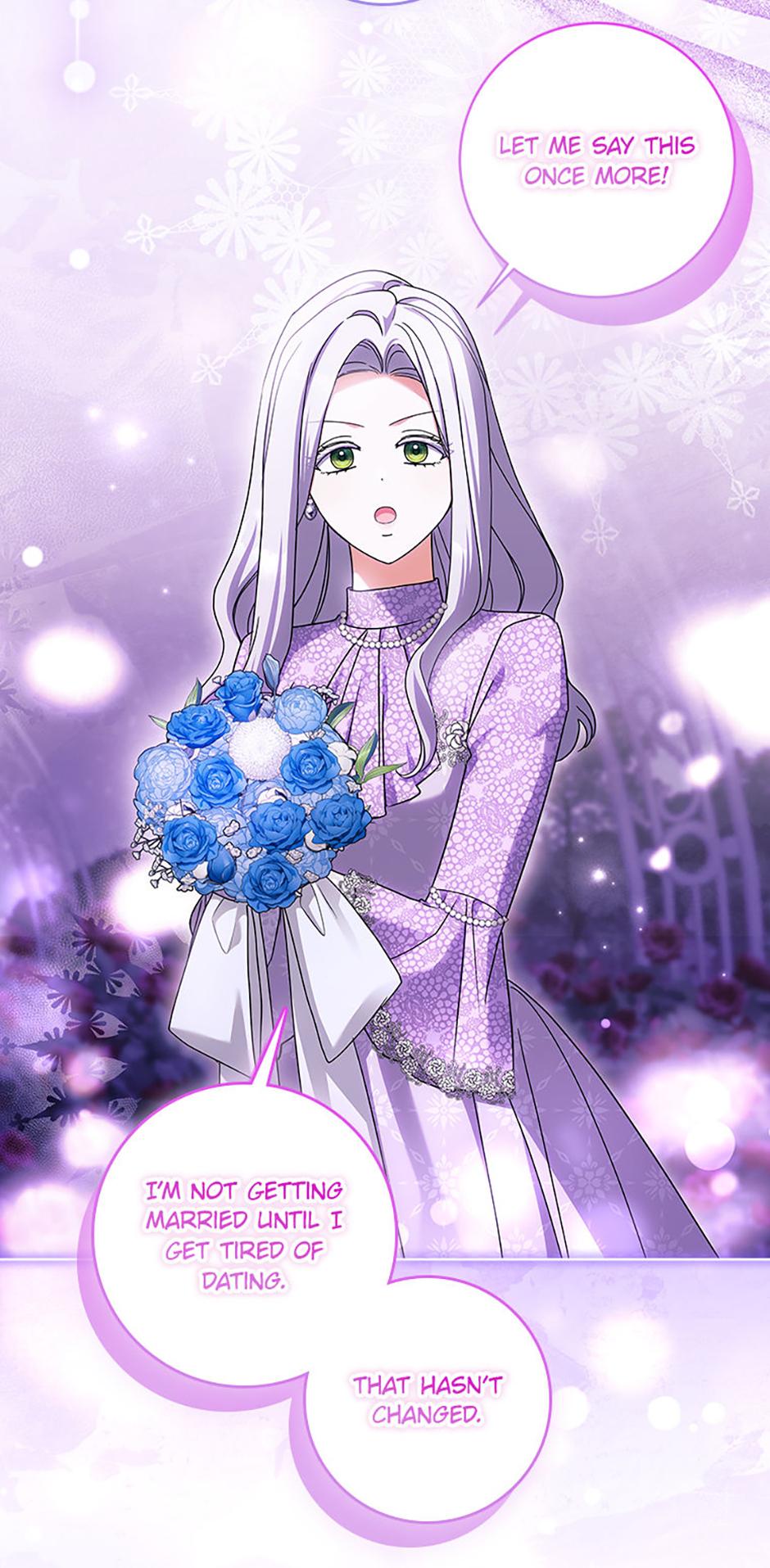Read Sierra on Strike! chapter 98.7 image 54 on Lezhin