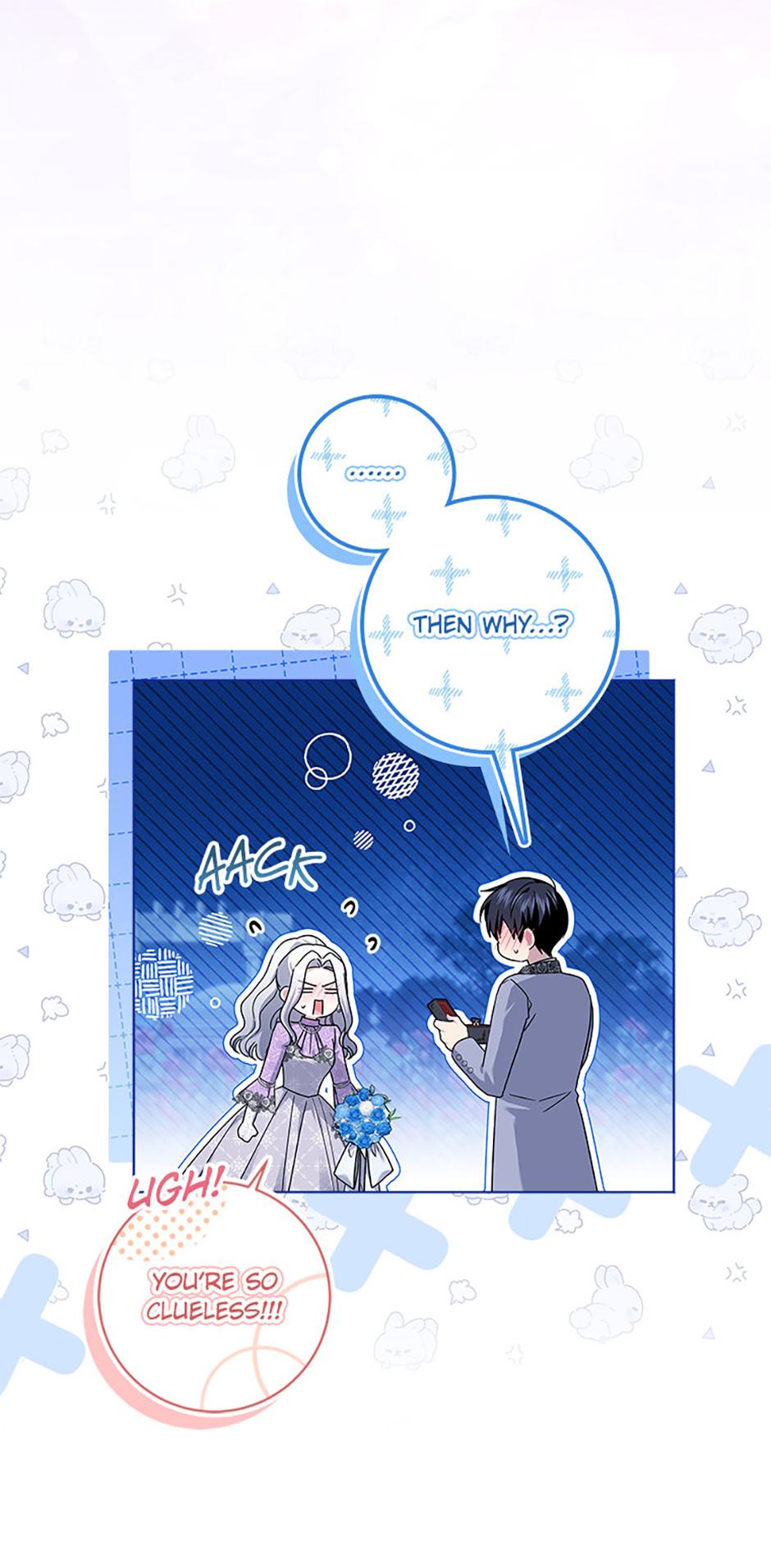Read Sierra on Strike! chapter 98.7 image 55 on Lezhin