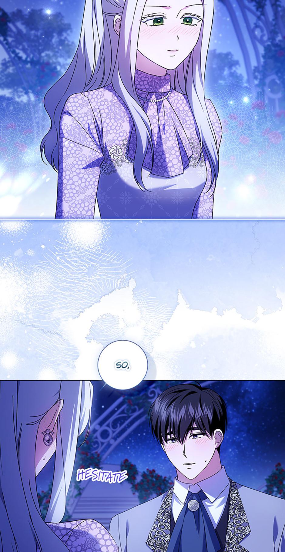 Read Sierra on Strike! chapter 98.7 image 57 on Lezhin
