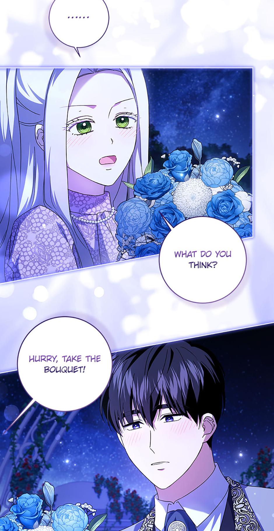 Read Sierra on Strike! chapter 98.7 image 61 on Lezhin