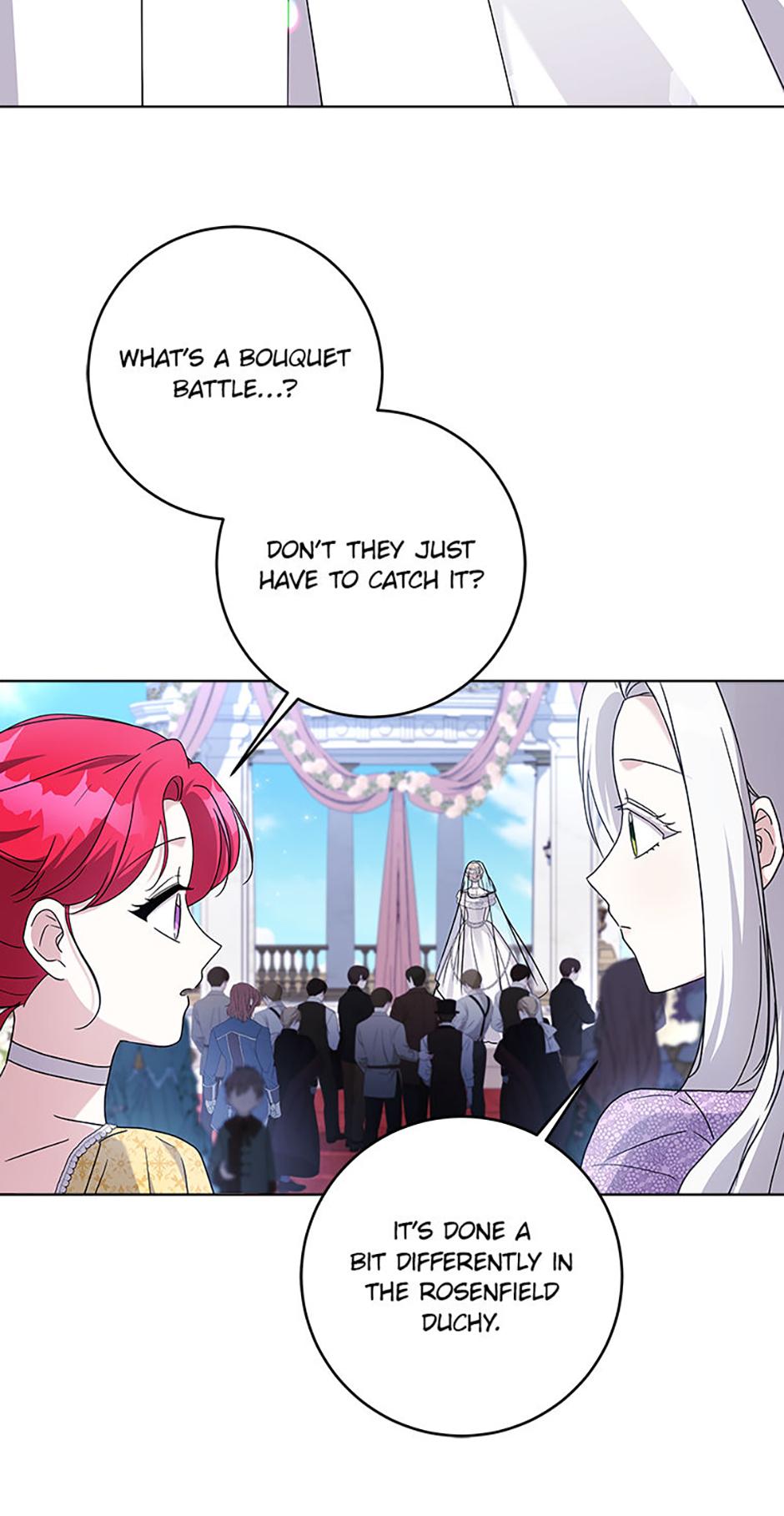 Read Sierra on Strike! chapter 98.7 image 9 on Lezhin