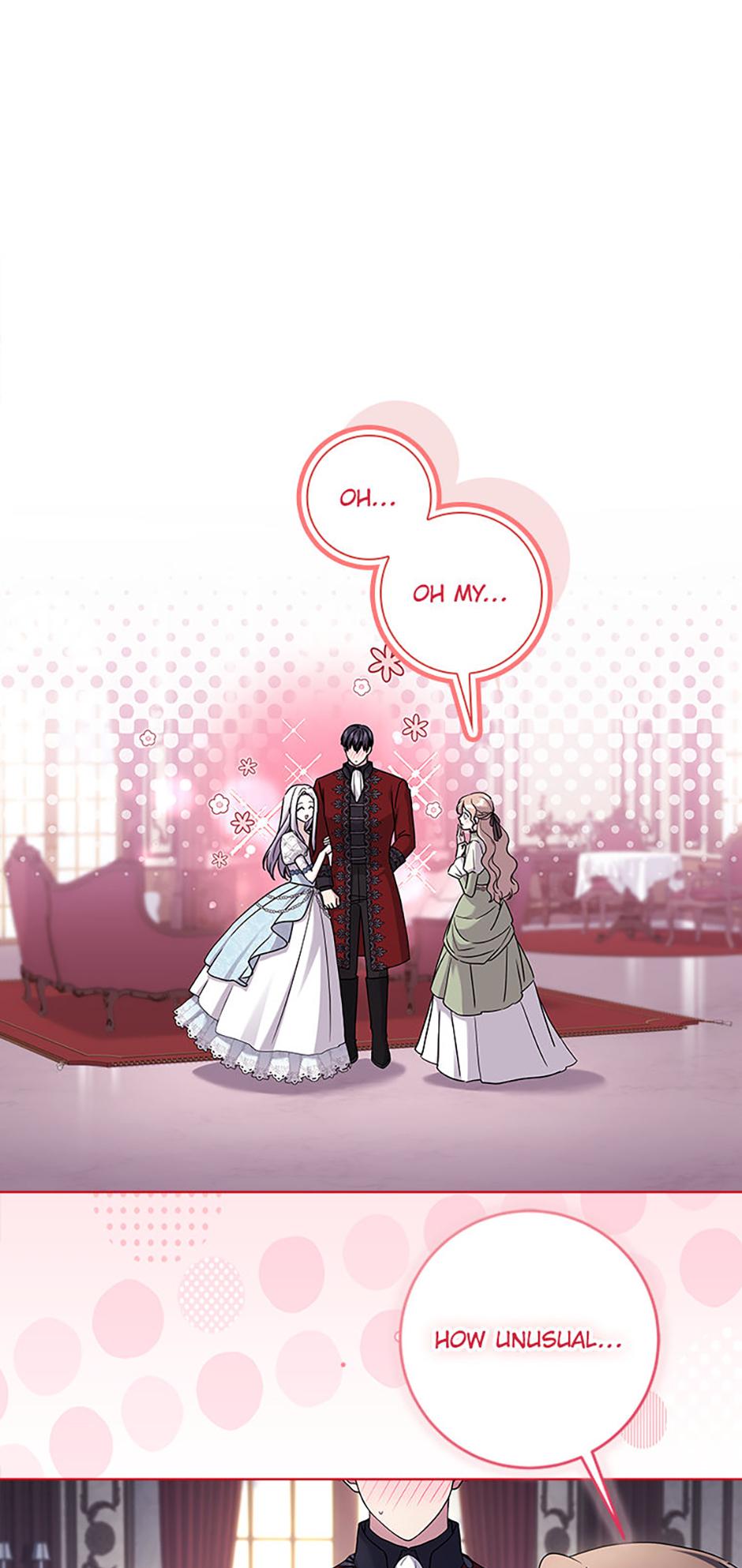 Read Sierra on Strike! chapter 98.8 image 0 on Lezhin