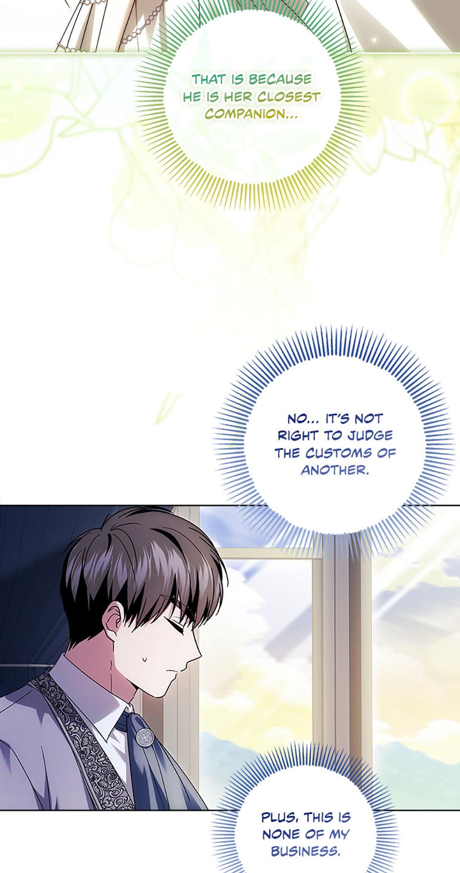 Read Sierra on Strike! chapter 98.8 image 18 on Lezhin