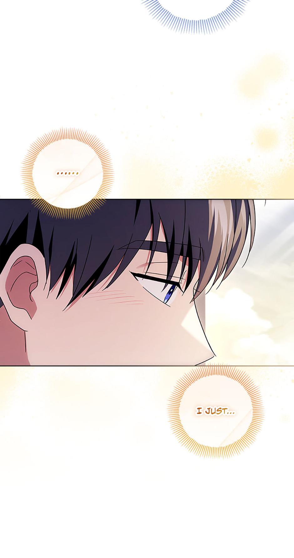 Read Sierra on Strike! chapter 98.8 image 19 on Lezhin