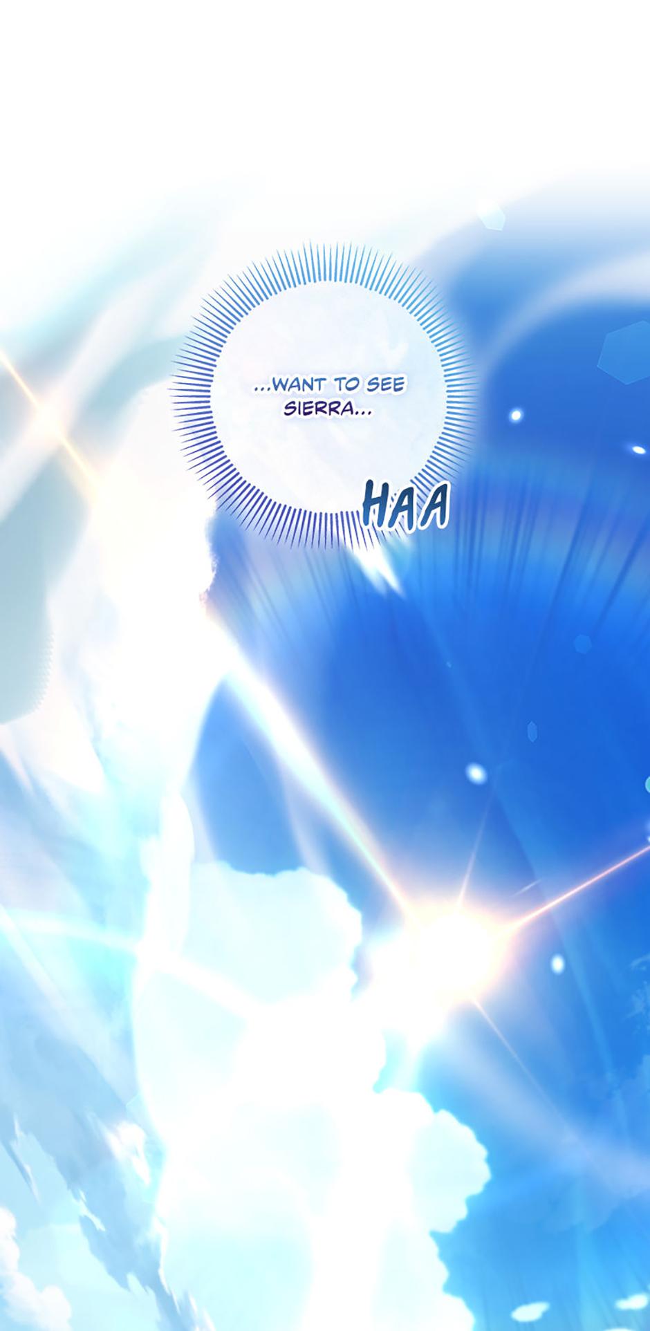 Read Sierra on Strike! chapter 98.8 image 20 on Lezhin