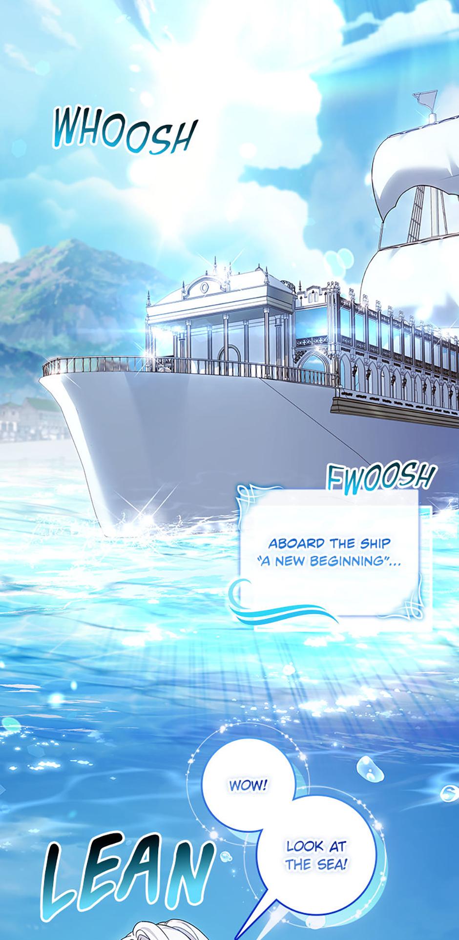 Read Sierra on Strike! chapter 98.8 image 21 on Lezhin