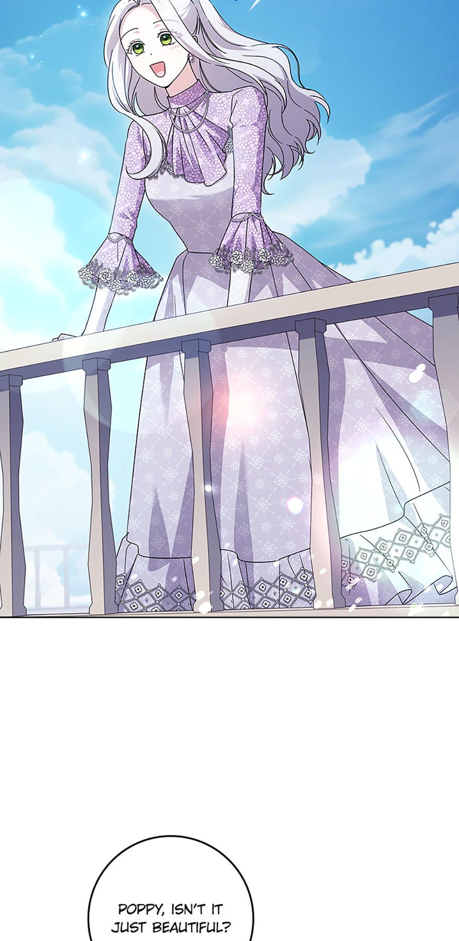 Read Sierra on Strike! chapter 98.8 image 22 on Lezhin