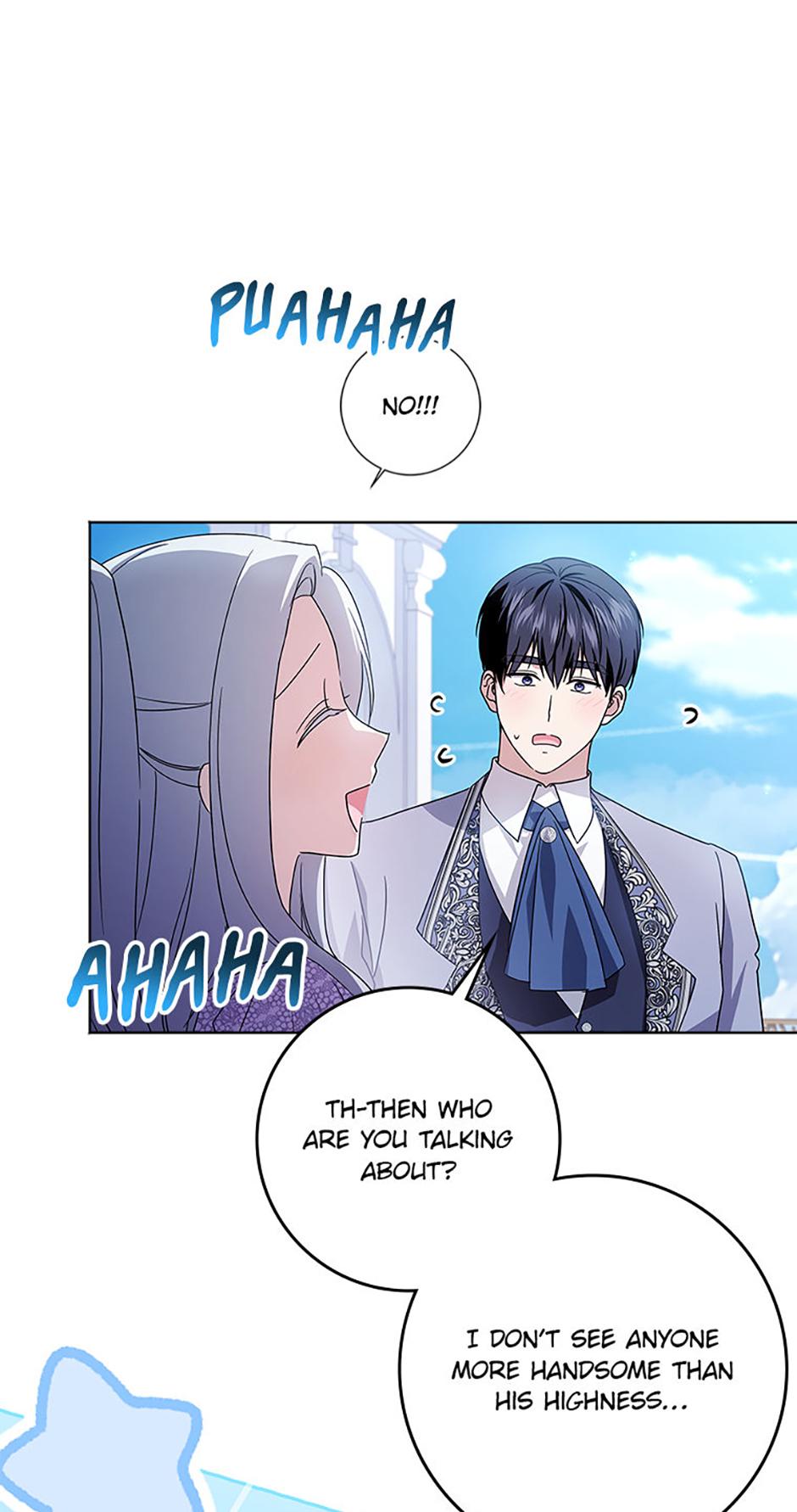 Read Sierra on Strike! chapter 98.8 image 39 on Lezhin