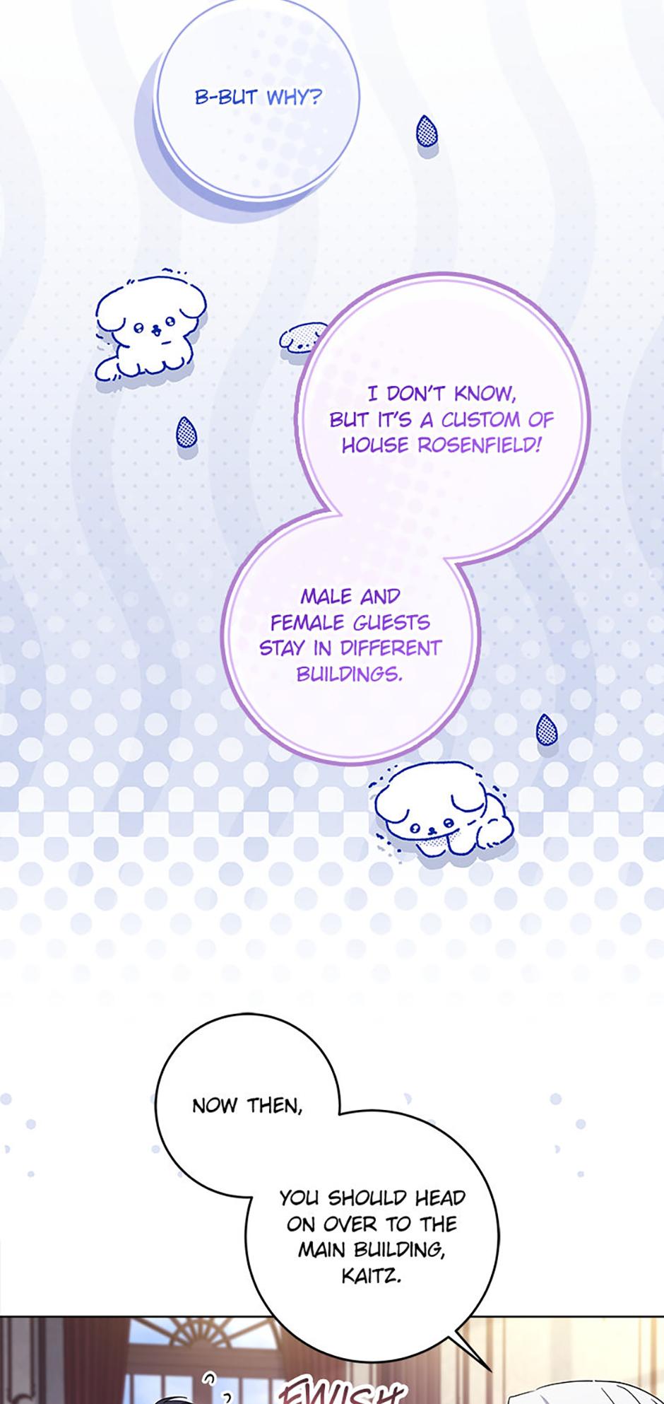 Read Sierra on Strike! chapter 98.8 image 4 on Lezhin