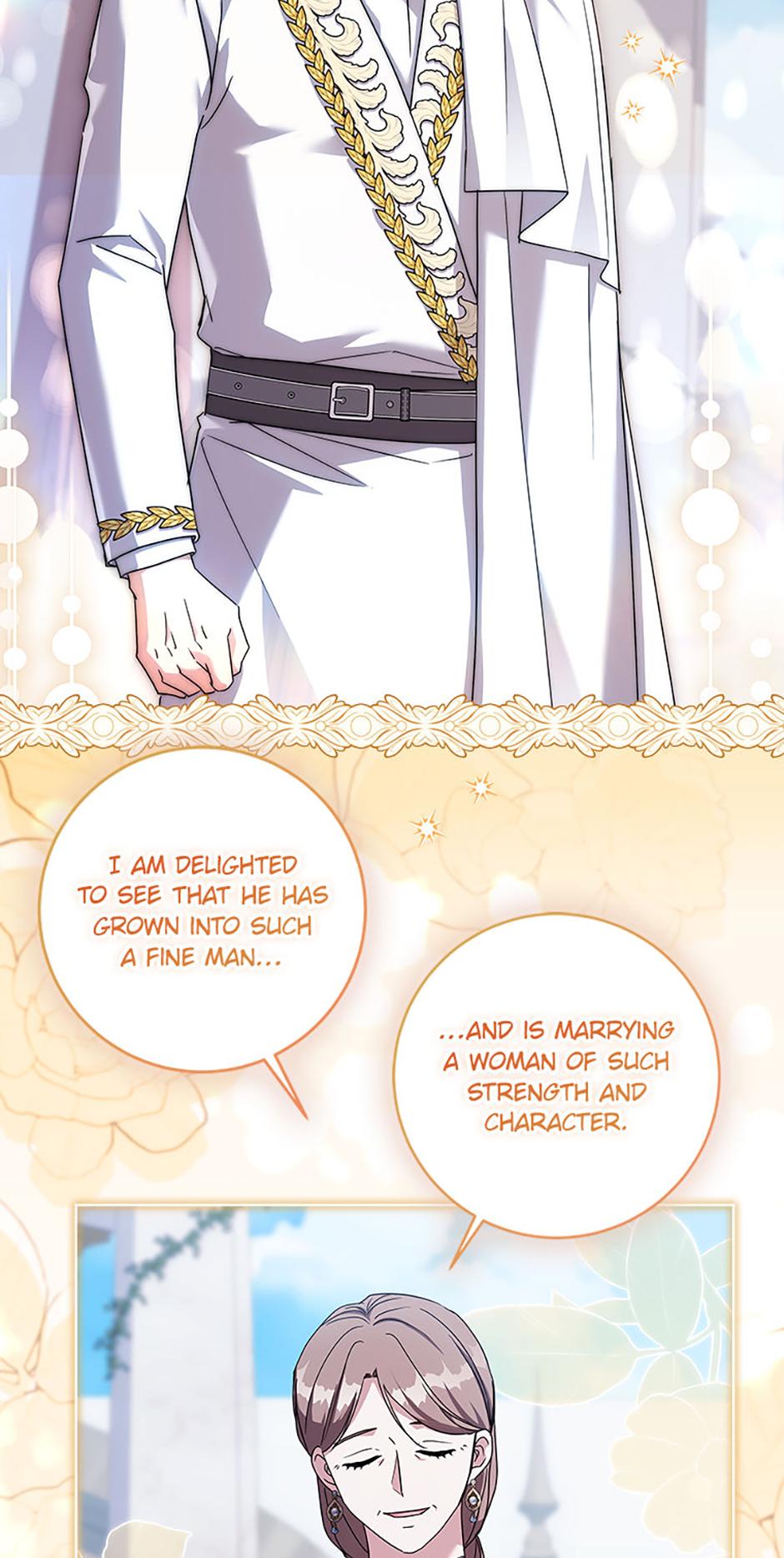 Read Sierra on Strike! chapter 98.8 image 48 on Lezhin