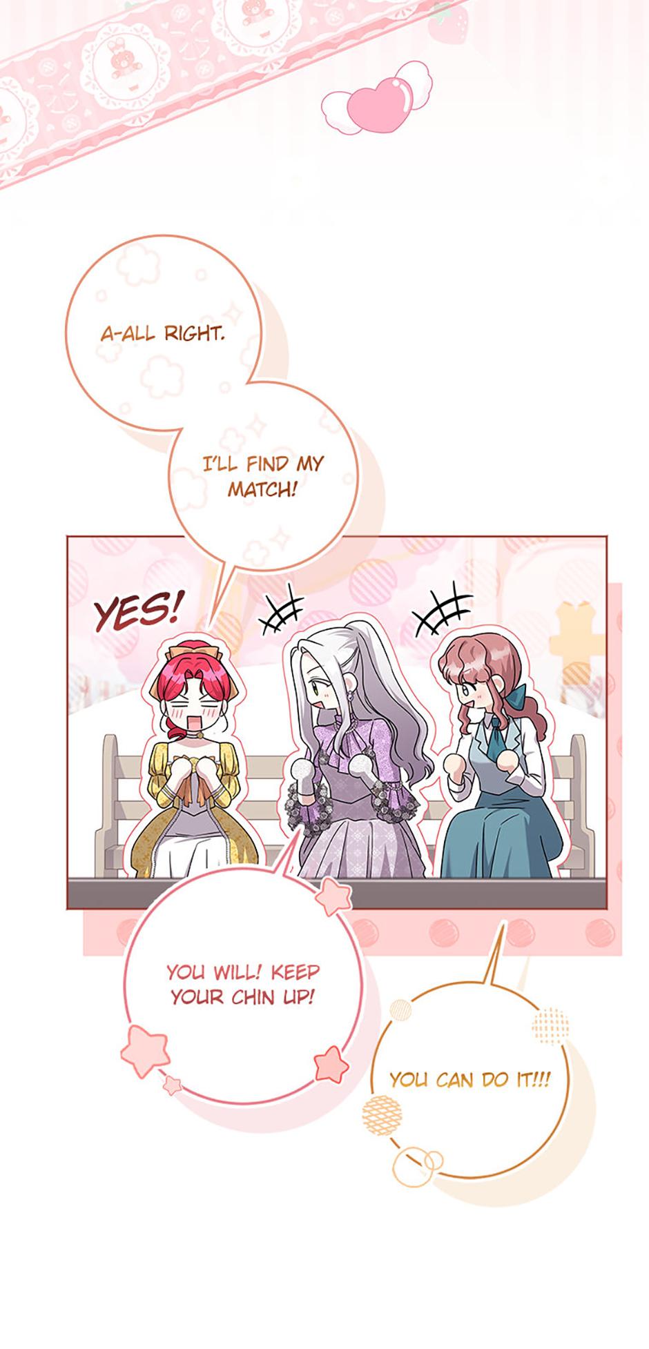 Read Sierra on Strike! chapter 98.8 image 56 on Lezhin