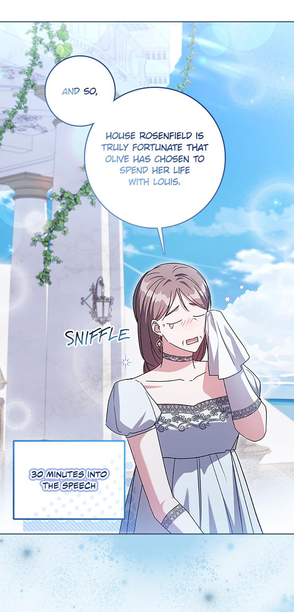 Read Sierra on Strike! chapter 98.8 image 57 on Lezhin