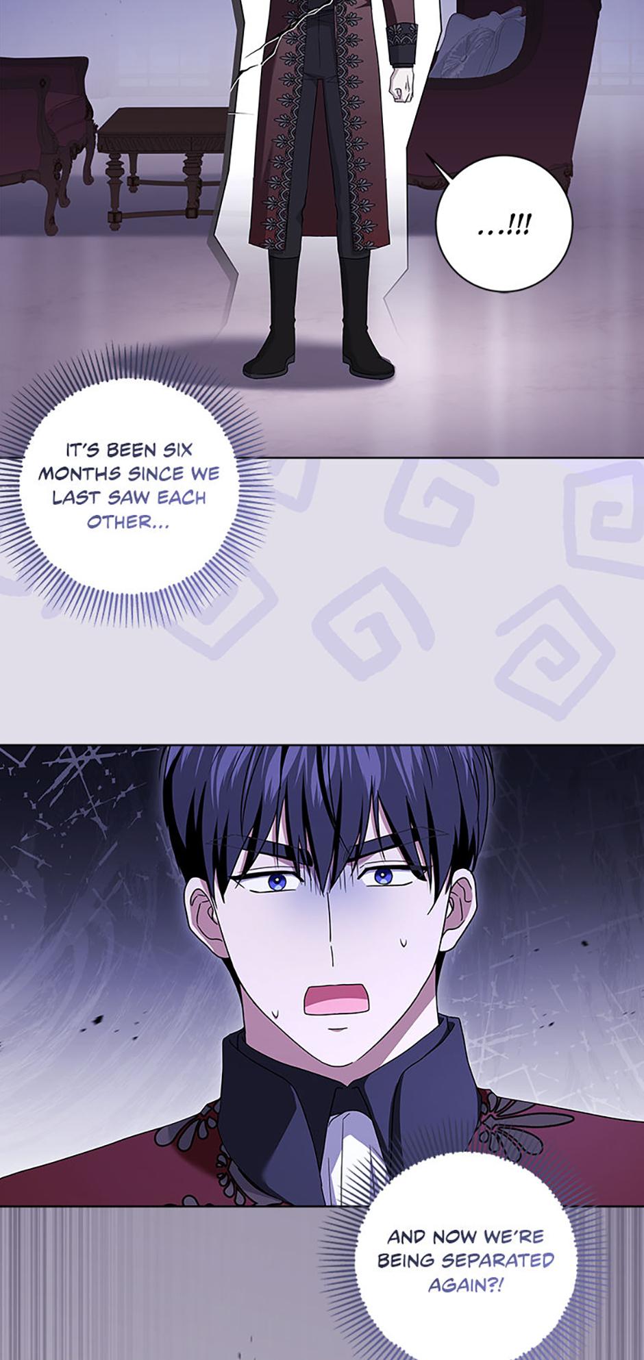 Read Sierra on Strike! chapter 98.8 image 6 on Lezhin