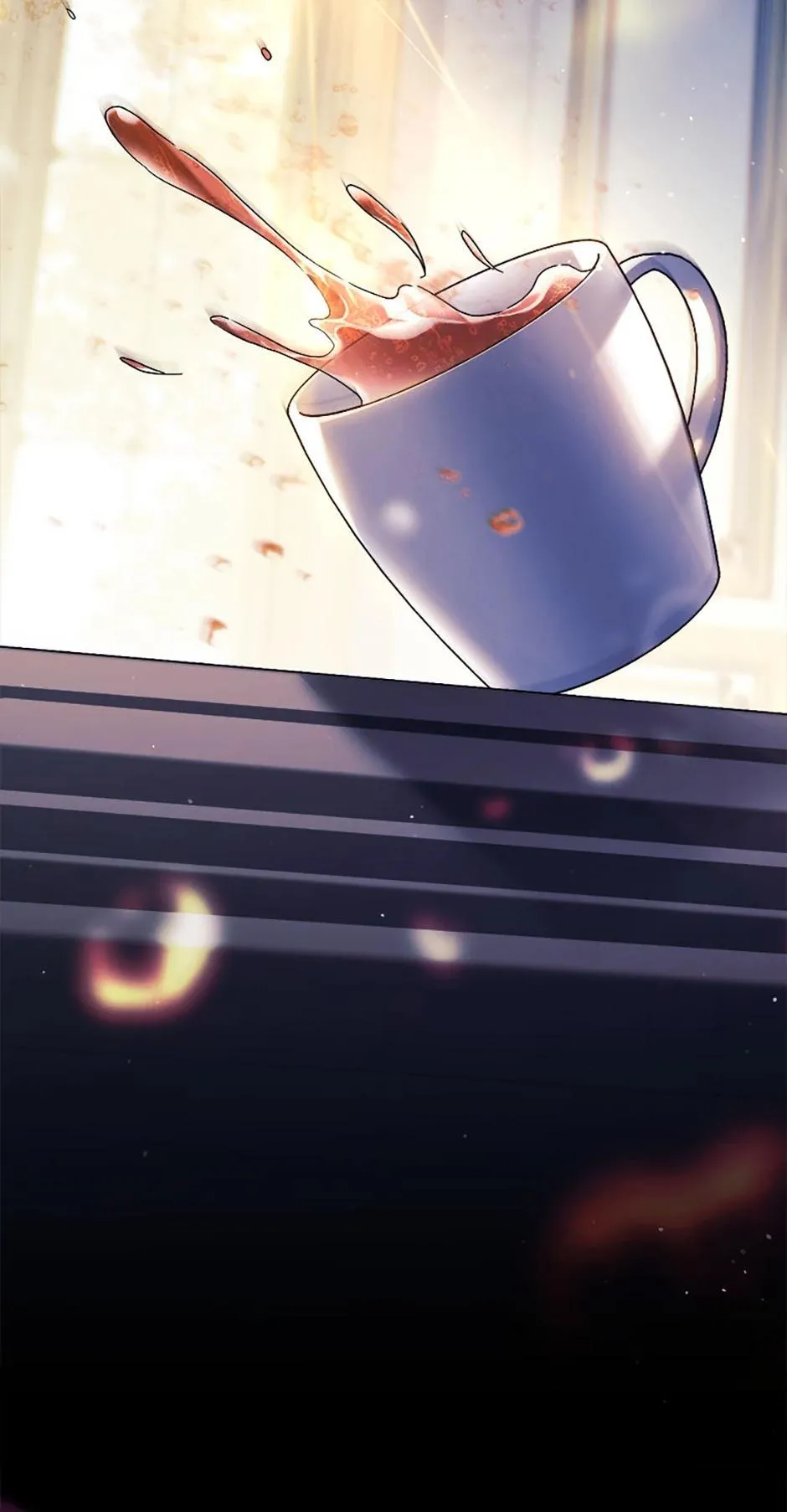 Read Sierra on Strike! chapter 98 image 13 on Lezhin