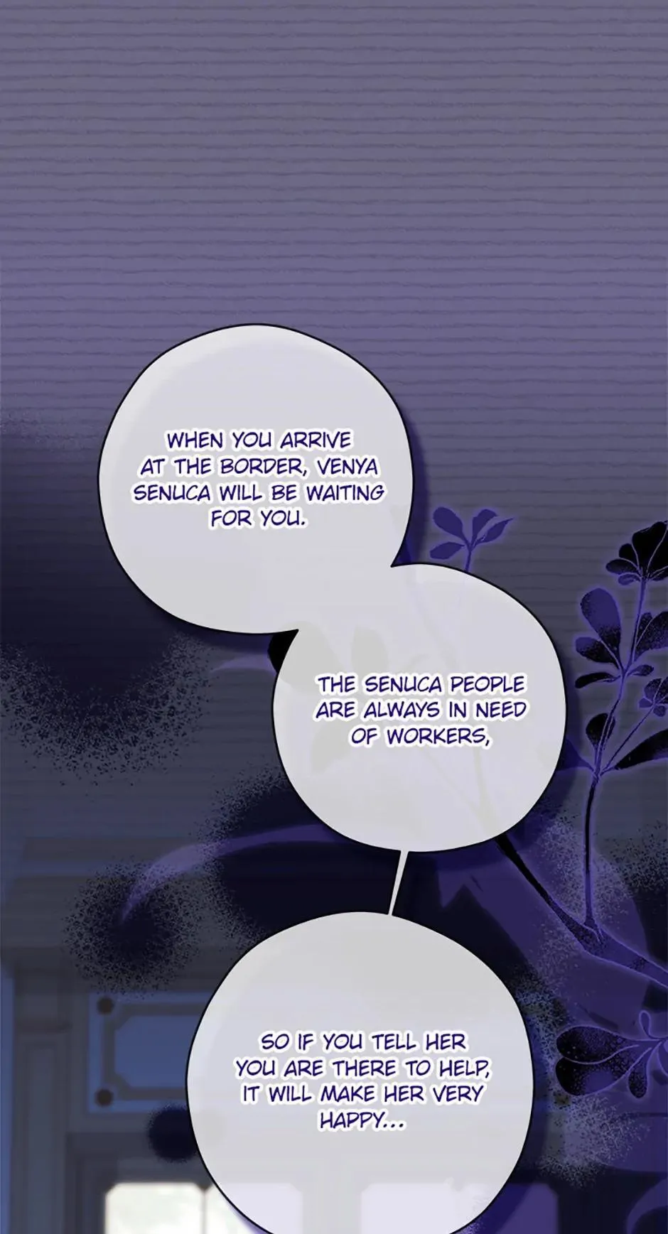 Read Sierra on Strike! chapter 98 image 18 on Lezhin