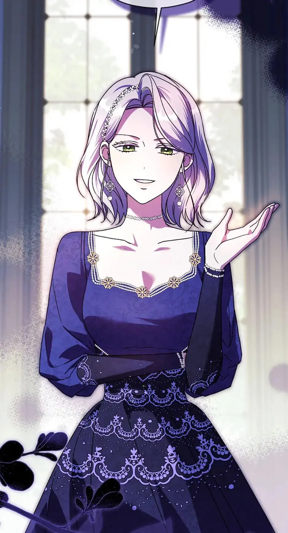 Read Sierra on Strike! chapter 98 image 19 on Lezhin