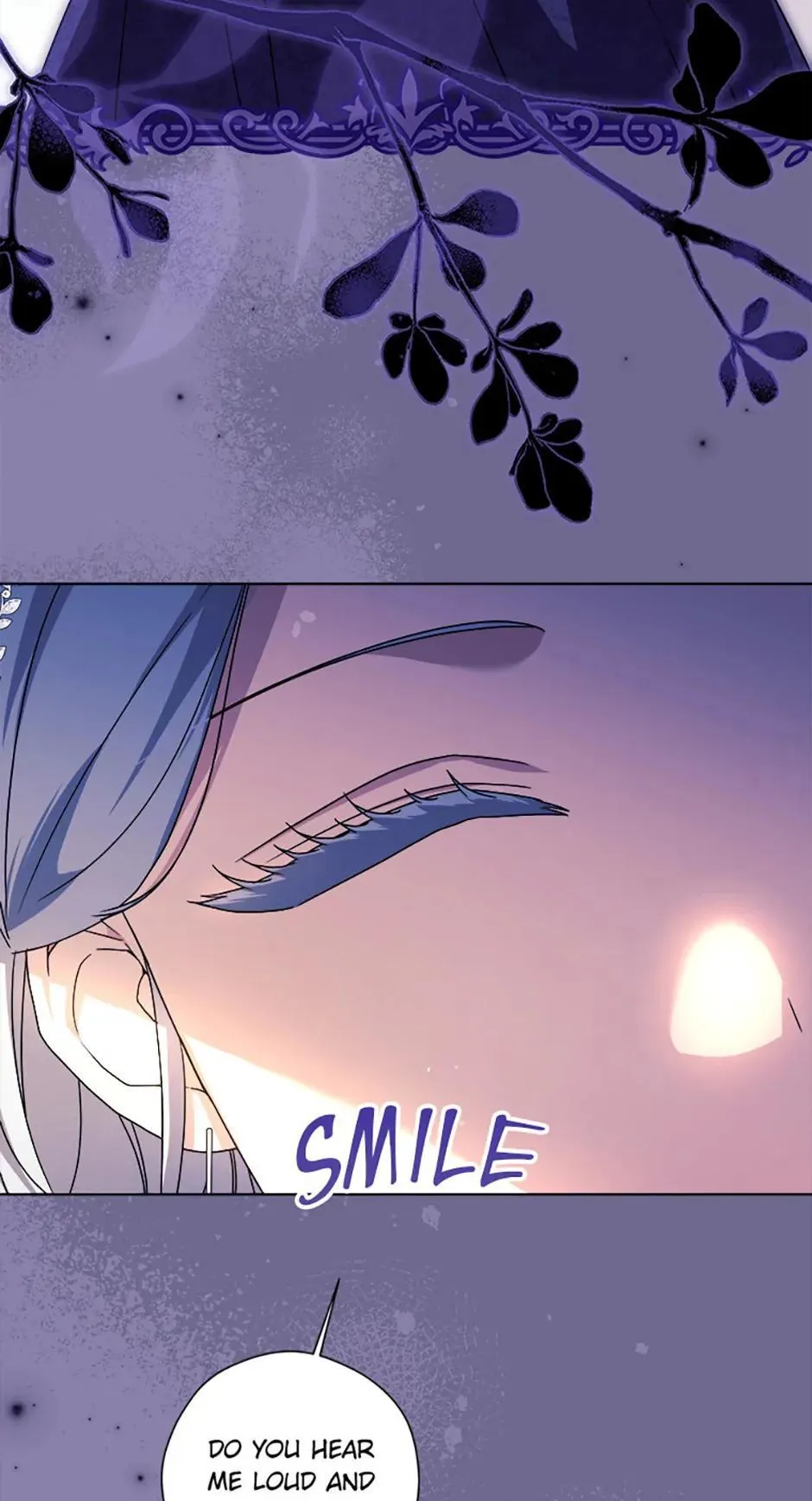 Read Sierra on Strike! chapter 98 image 20 on Lezhin