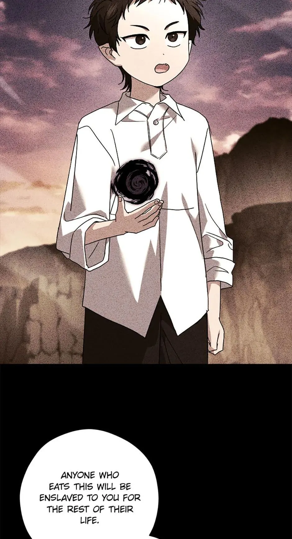 Read Sierra on Strike! chapter 98 image 23 on Lezhin