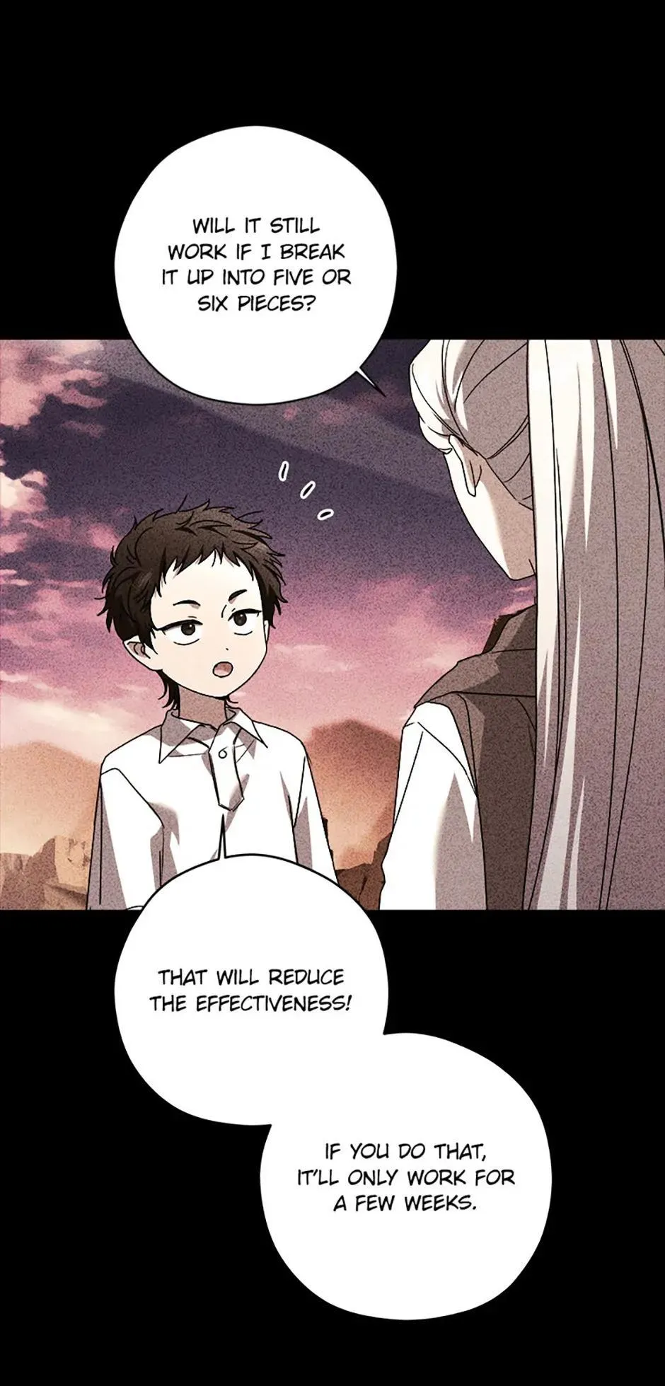 Read Sierra on Strike! chapter 98 image 25 on Lezhin