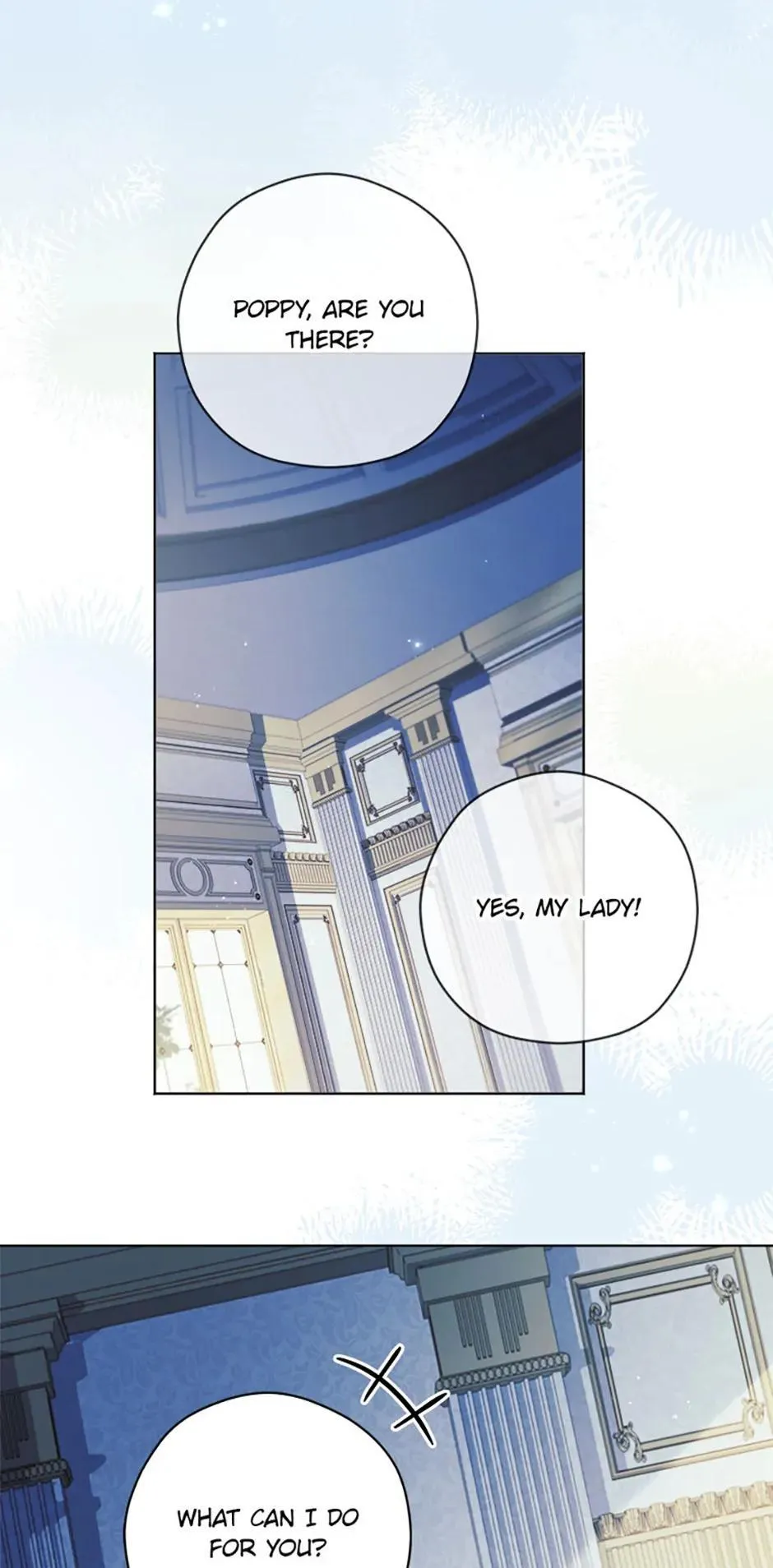 Read Sierra on Strike! chapter 98 image 35 on Lezhin