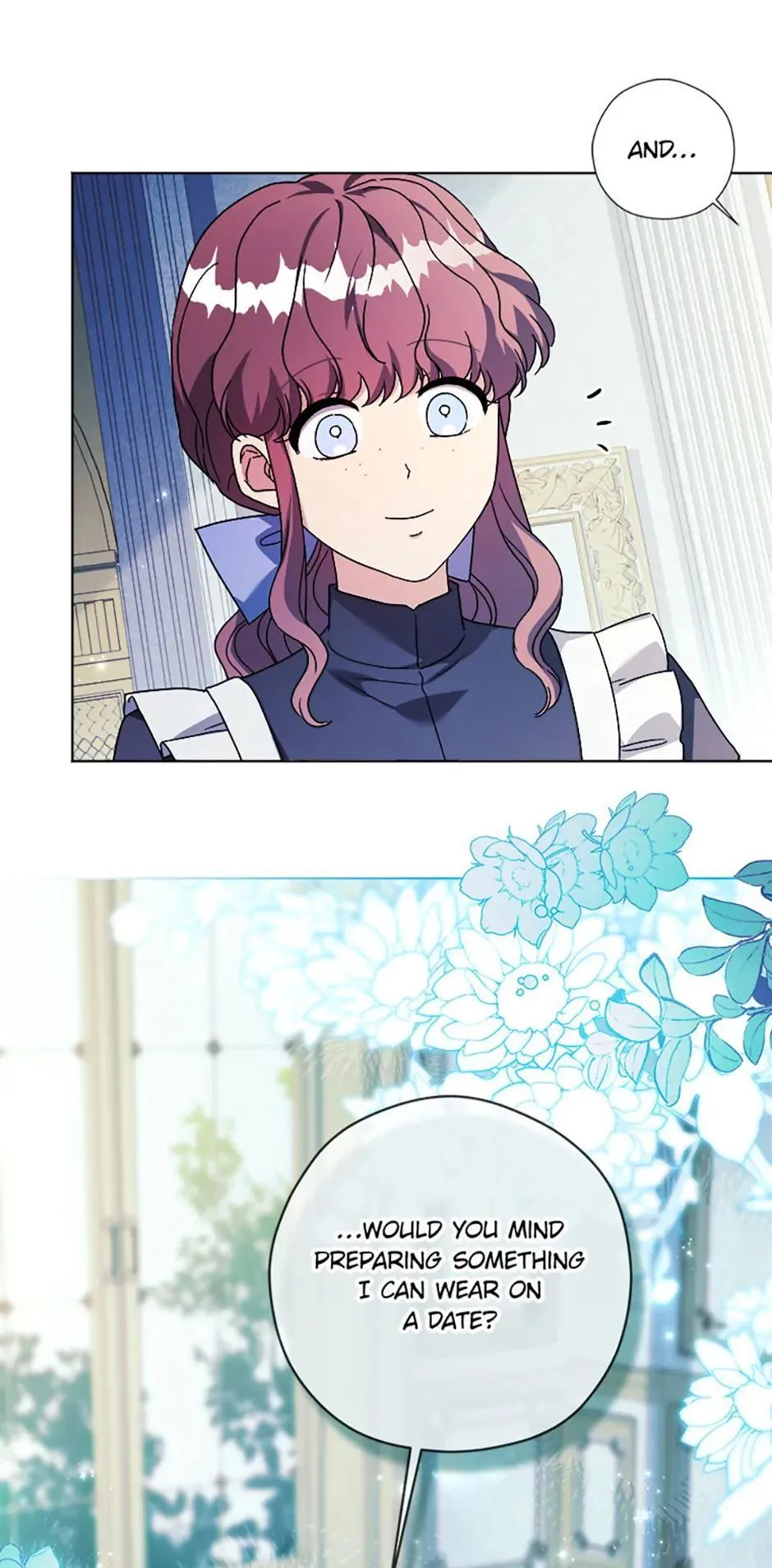 Read Sierra on Strike! chapter 98 image 37 on Lezhin