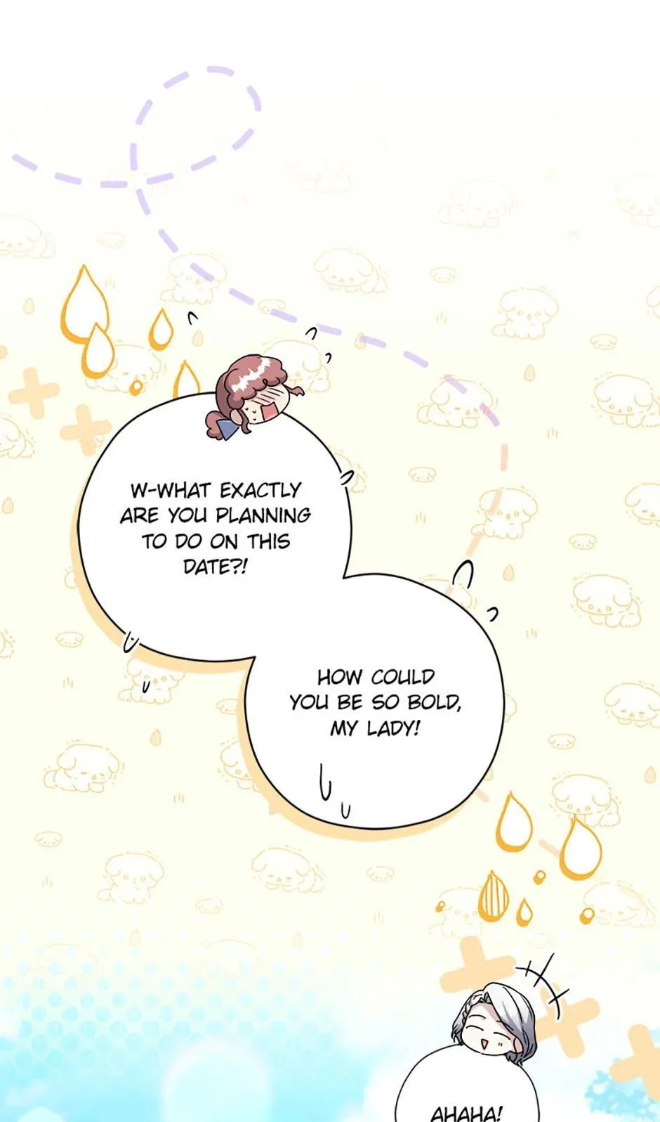 Read Sierra on Strike! chapter 98 image 45 on Lezhin