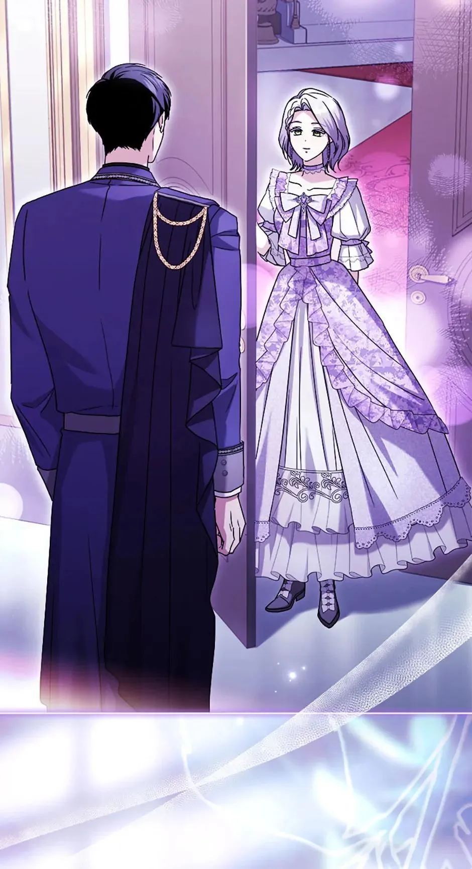 Read Sierra on Strike! chapter 98 image 50 on Lezhin