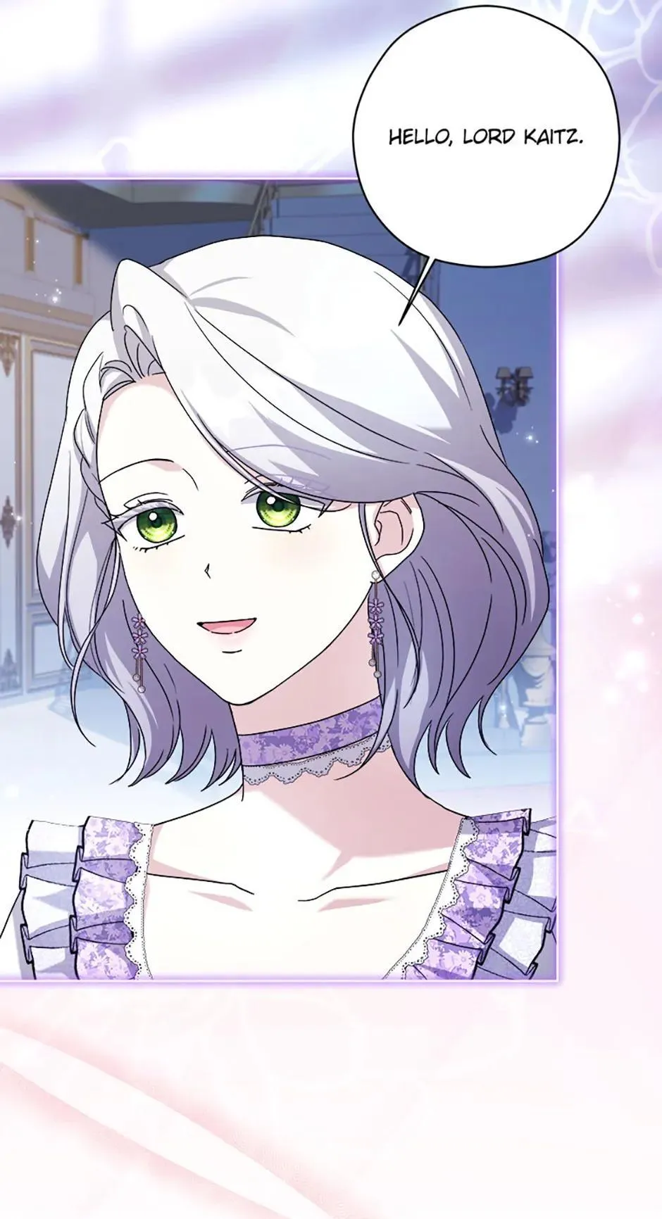 Read Sierra on Strike! chapter 98 image 51 on Lezhin