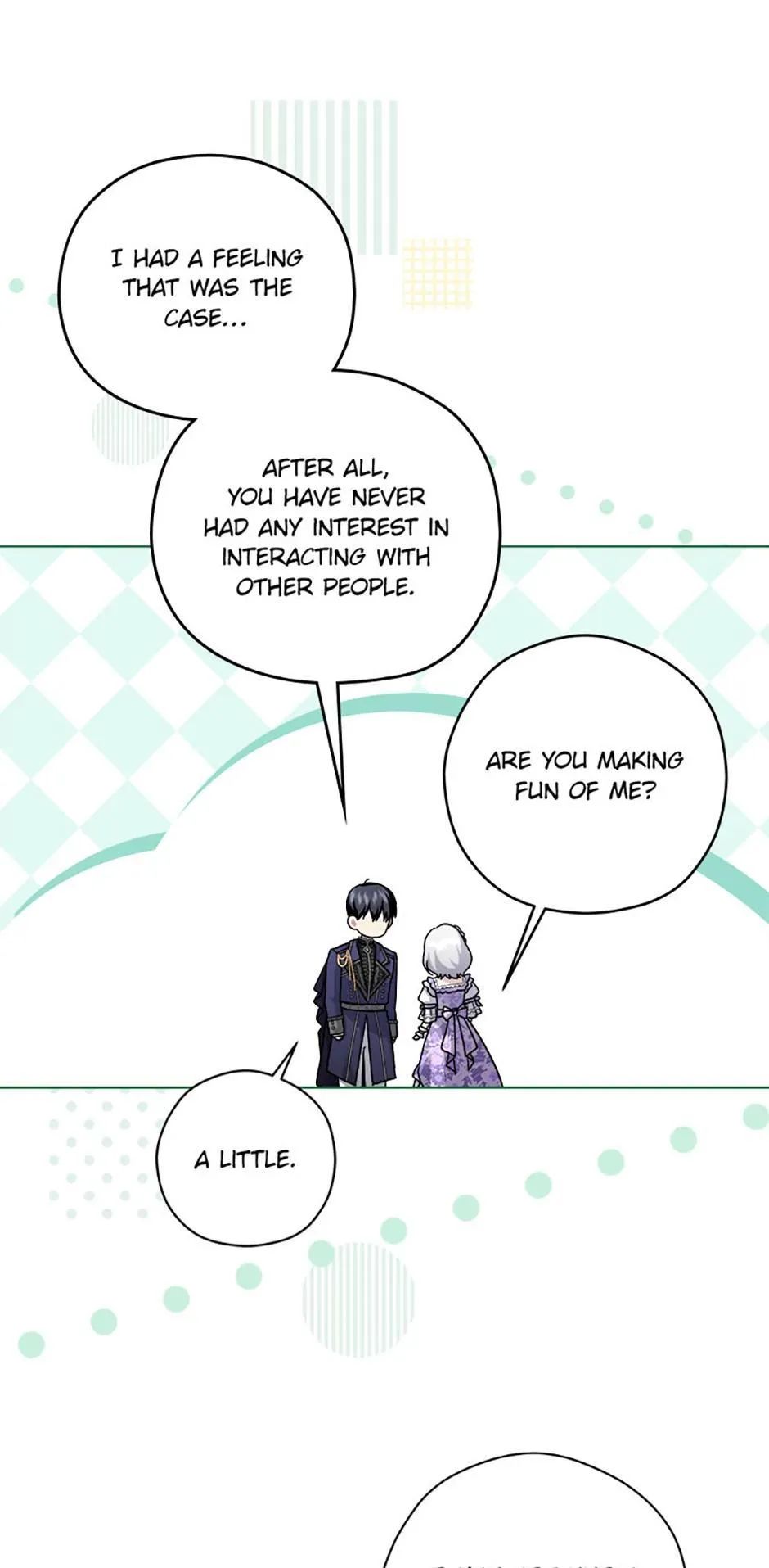 Read Sierra on Strike! chapter 98 image 55 on Lezhin