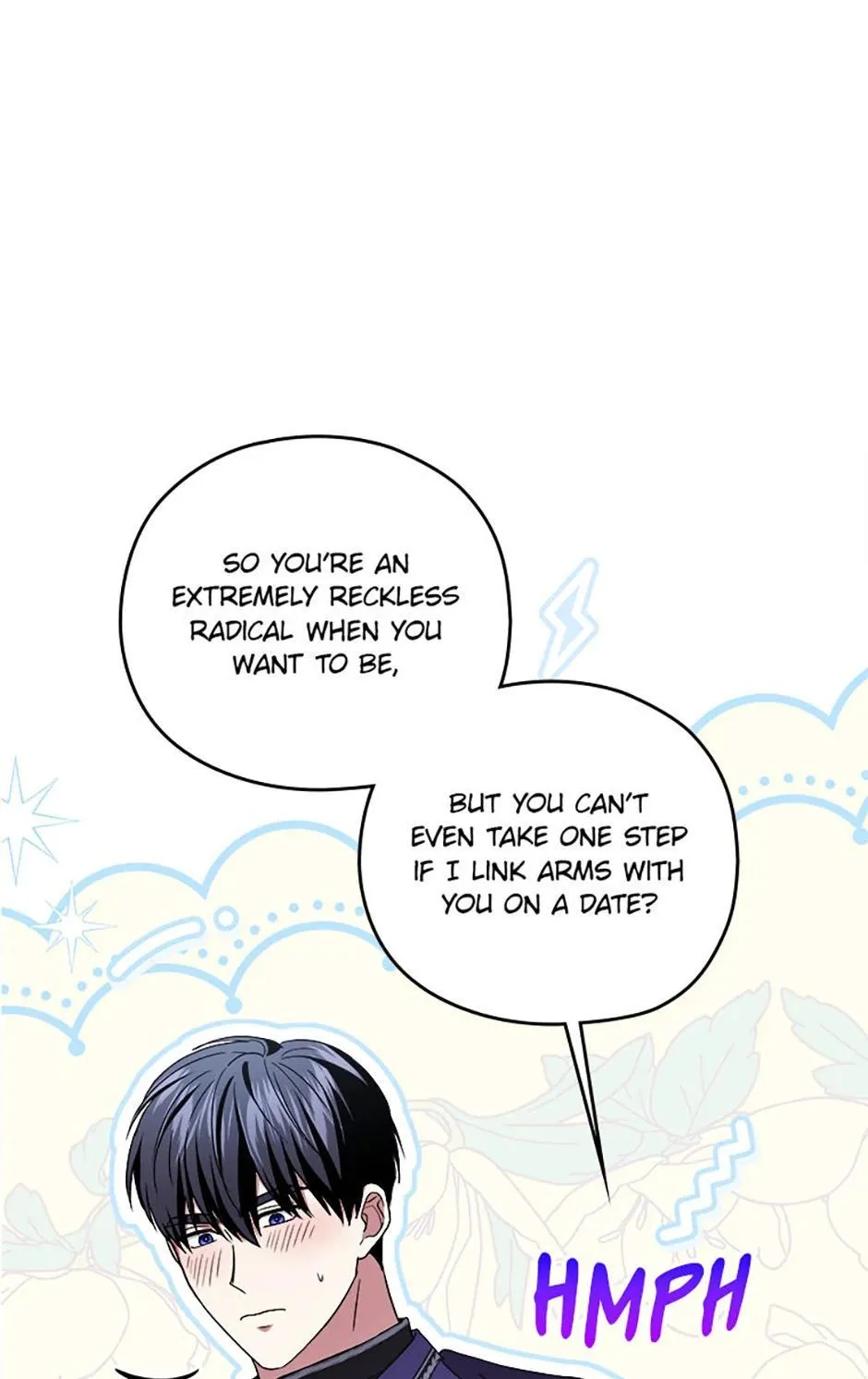 Read Sierra on Strike! chapter 98 image 60 on Lezhin