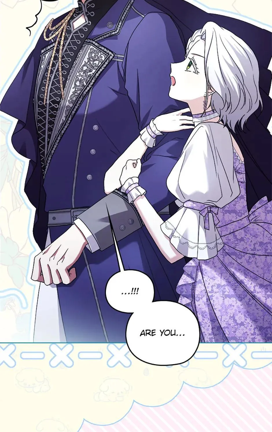 Read Sierra on Strike! chapter 98 image 61 on Lezhin