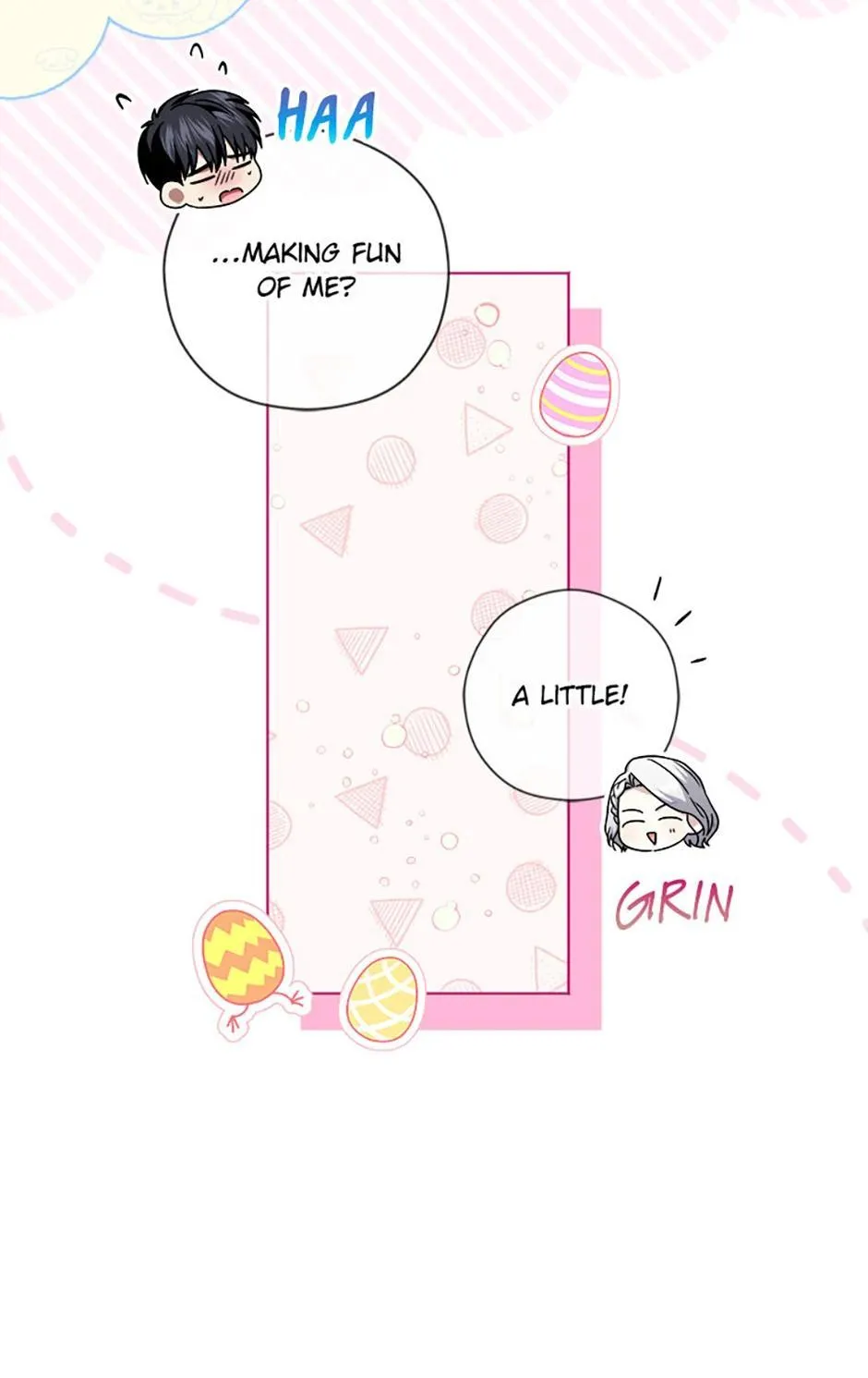 Read Sierra on Strike! chapter 98 image 62 on Lezhin