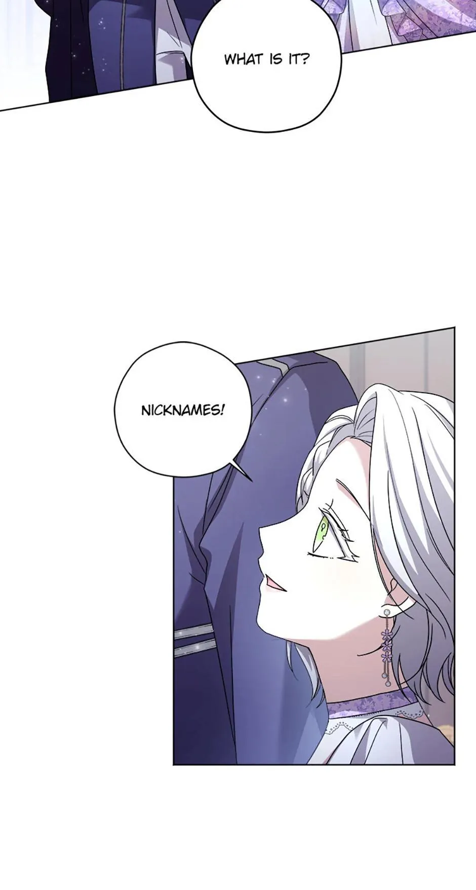 Read Sierra on Strike! chapter 98 image 64 on Lezhin