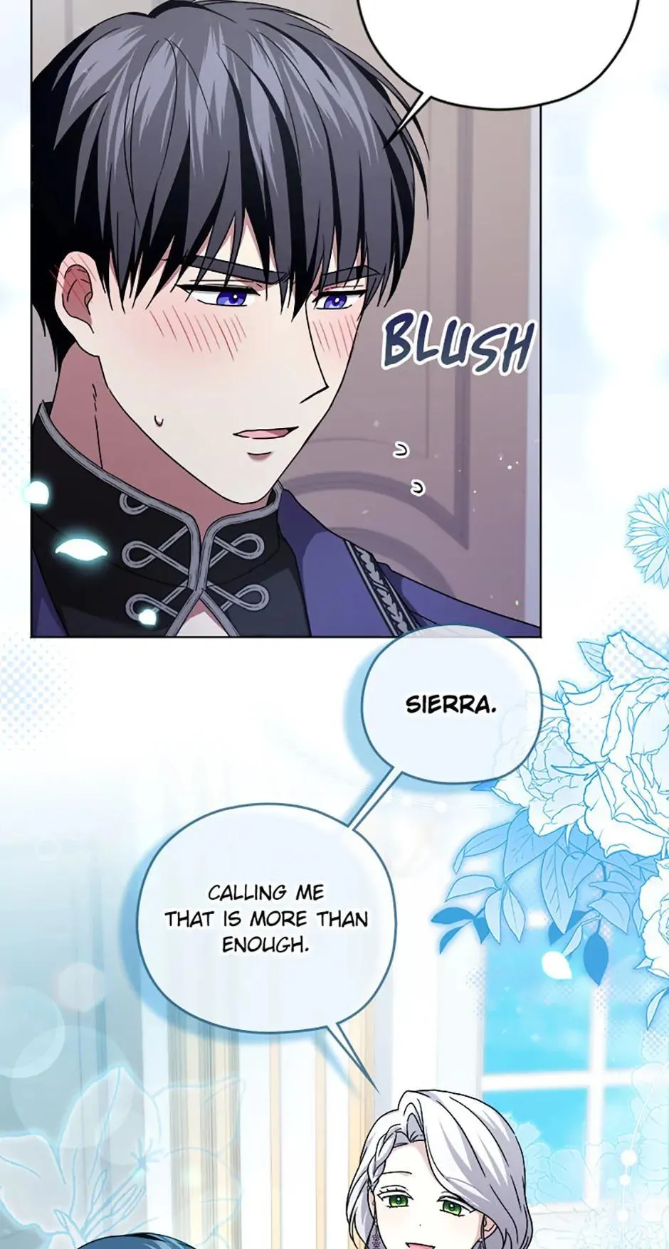 Read Sierra on Strike! chapter 98 image 66 on Lezhin