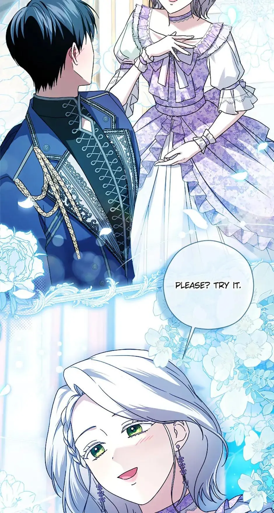 Read Sierra on Strike! chapter 98 image 67 on Lezhin