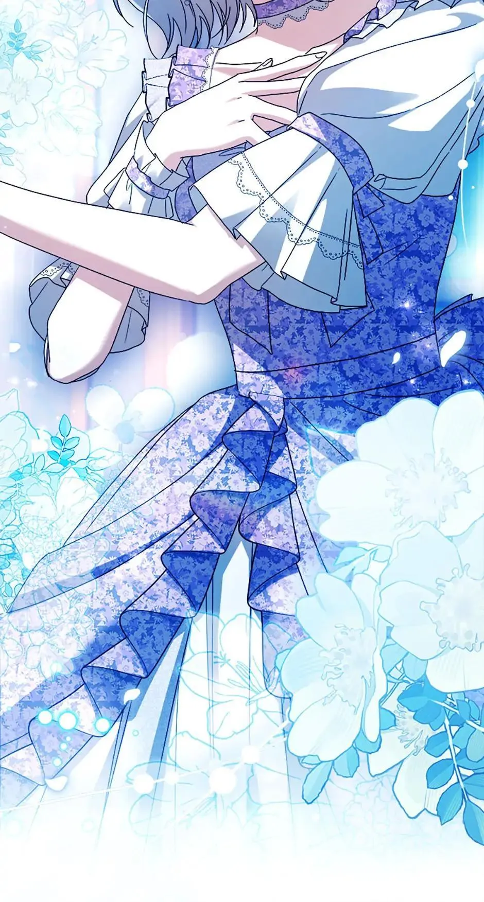 Read Sierra on Strike! chapter 98 image 68 on Lezhin