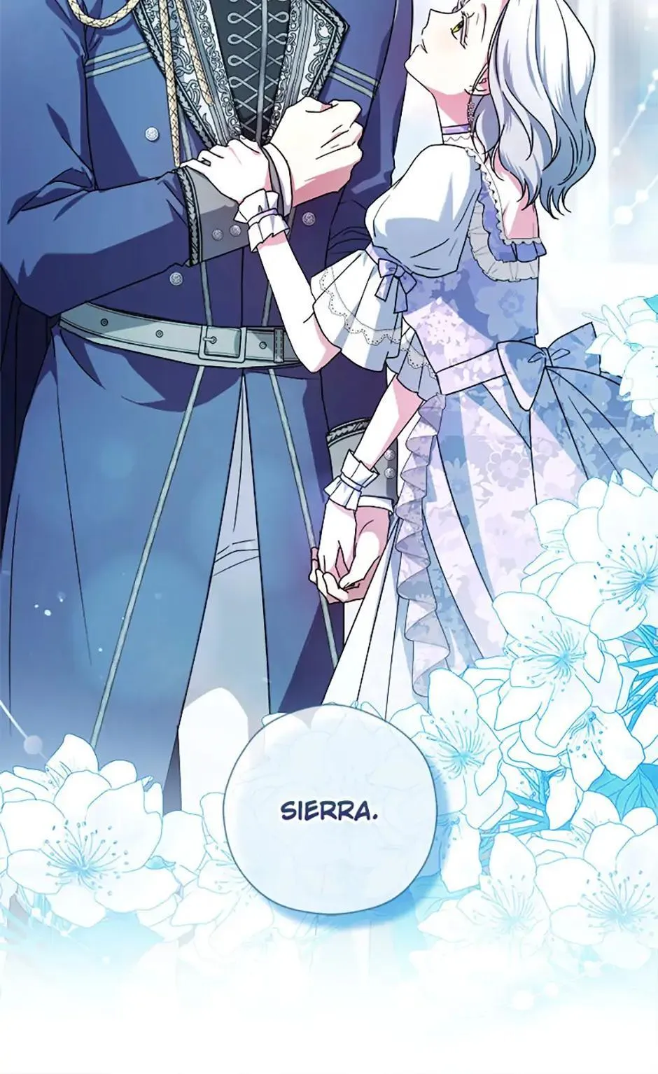 Read Sierra on Strike! chapter 98 image 70 on Lezhin