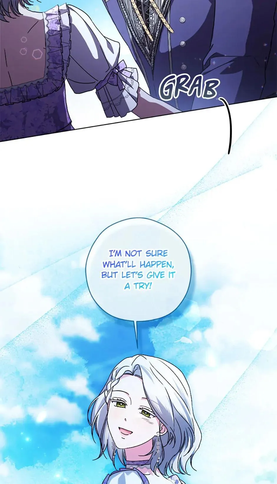 Read Sierra on Strike! chapter 98 image 72 on Lezhin