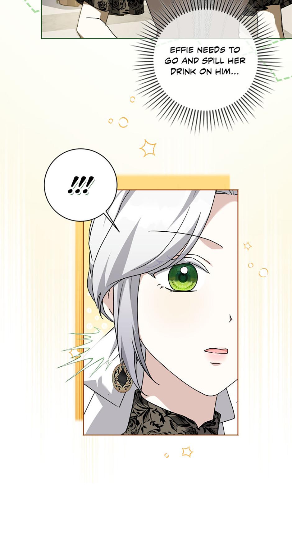 Read Sierra on Strike! chapter 99.6 image 13 on Lezhin