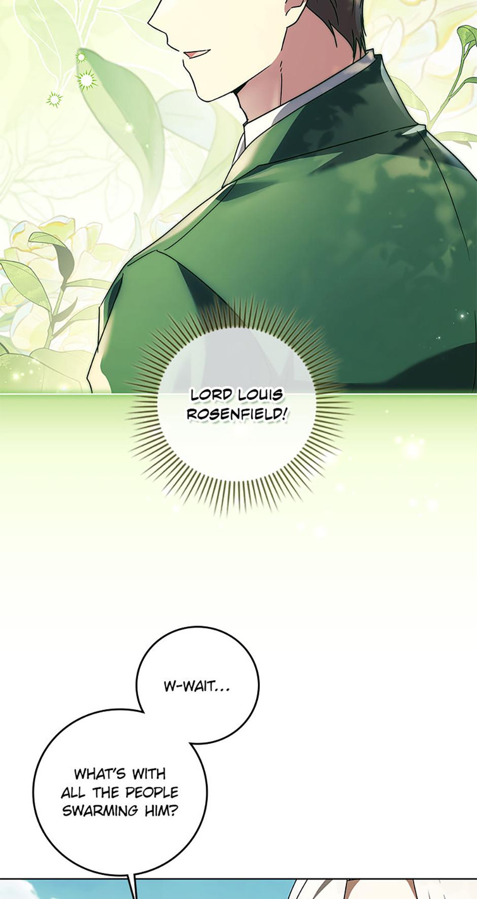 Read Sierra on Strike! chapter 99.6 image 15 on Lezhin