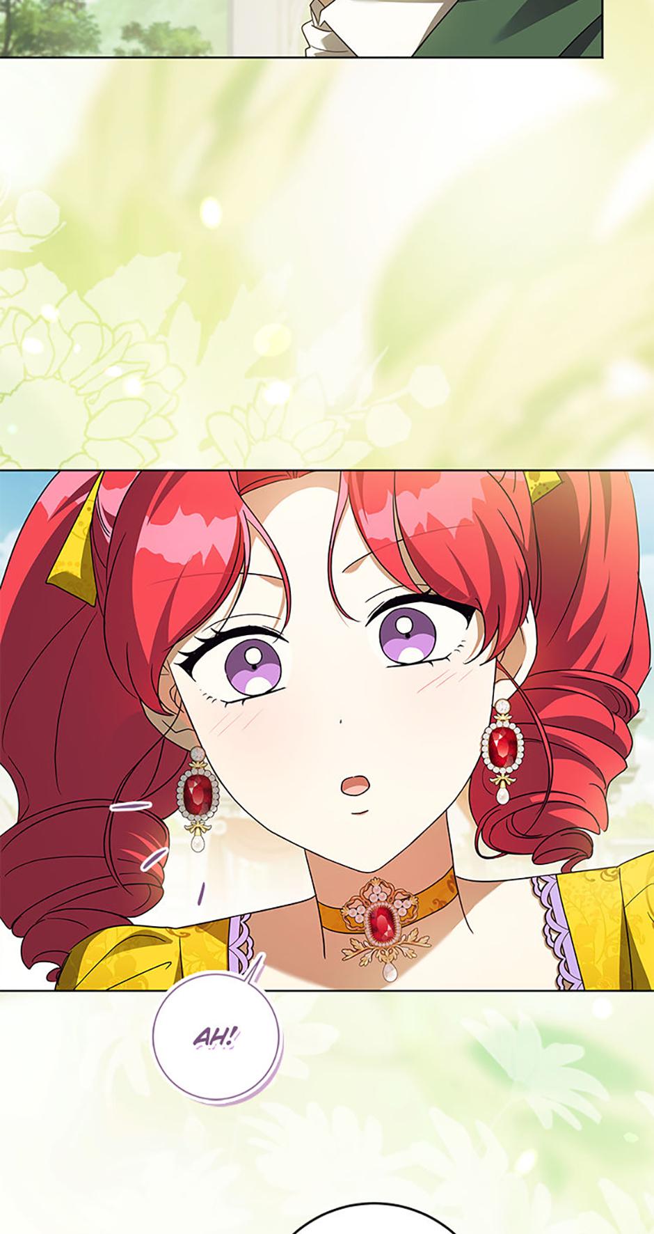 Read Sierra on Strike! chapter 99.6 image 19 on Lezhin