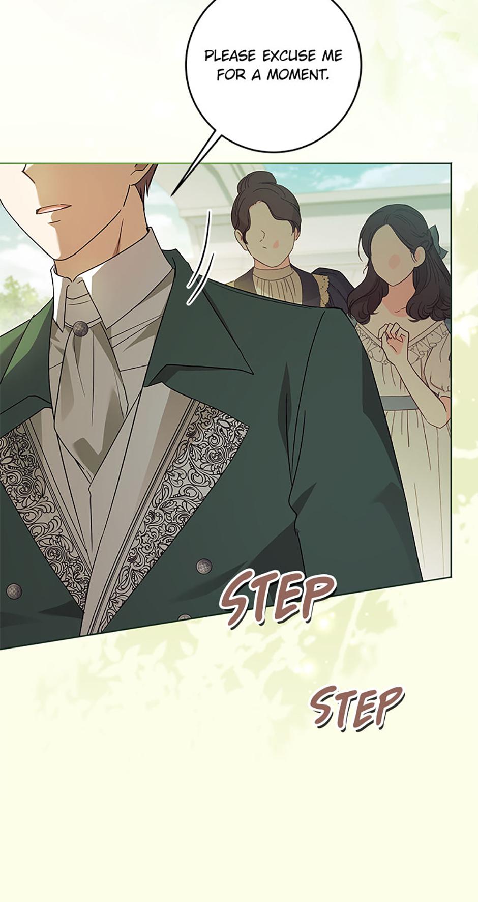 Read Sierra on Strike! chapter 99.6 image 20 on Lezhin