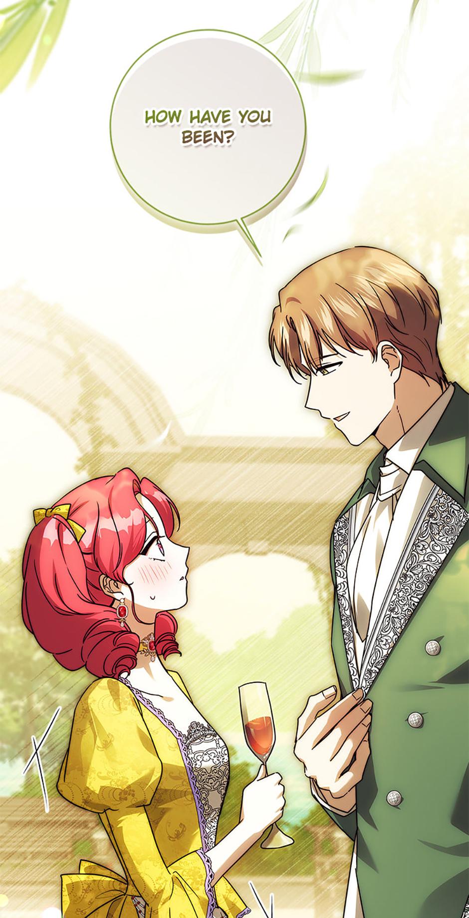 Read Sierra on Strike! chapter 99.6 image 23 on Lezhin