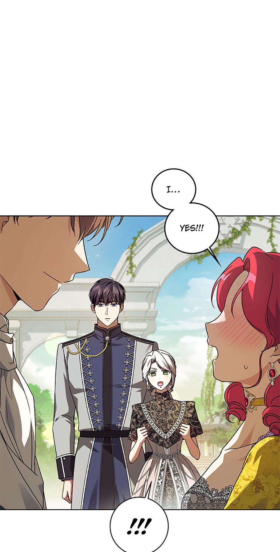 Read Sierra on Strike! chapter 99.6 image 28 on Lezhin