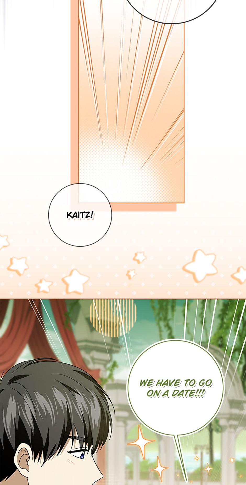 Read Sierra on Strike! chapter 99.6 image 31 on Lezhin