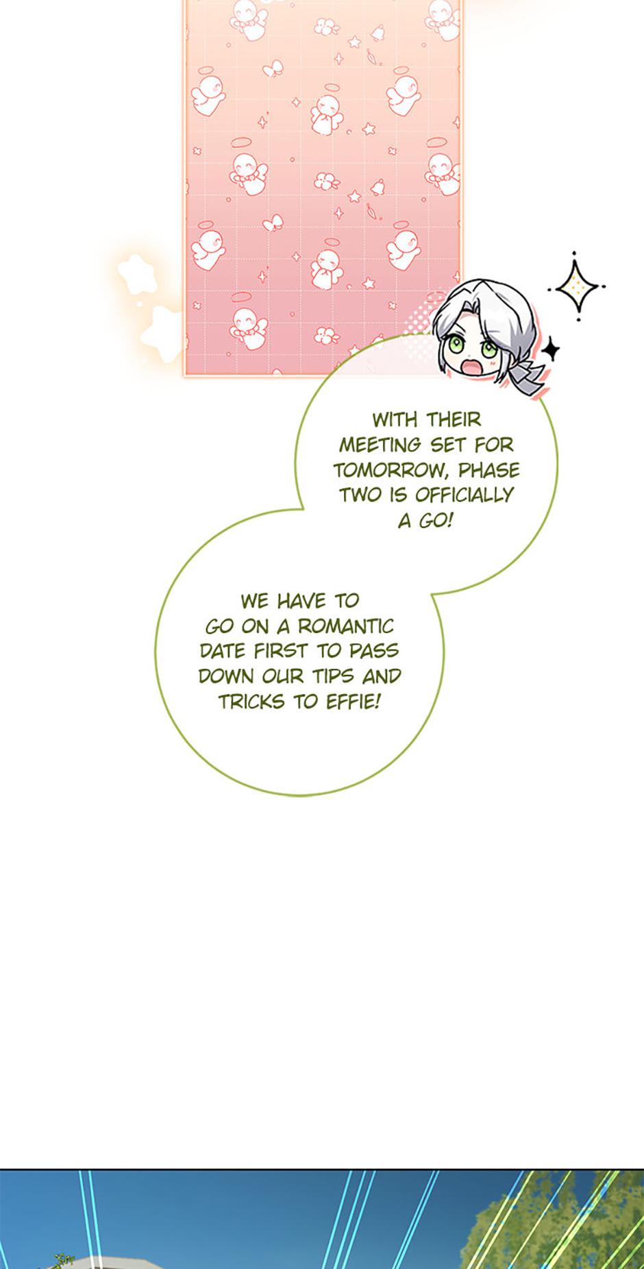 Read Sierra on Strike! chapter 99.6 image 33 on Lezhin